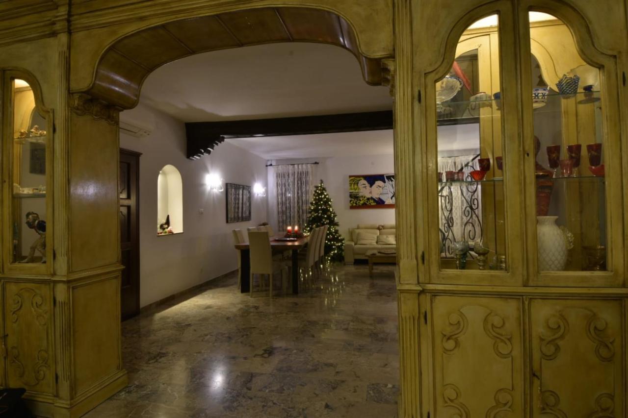 Ca' Del Cinema Frühstückspension Venedig