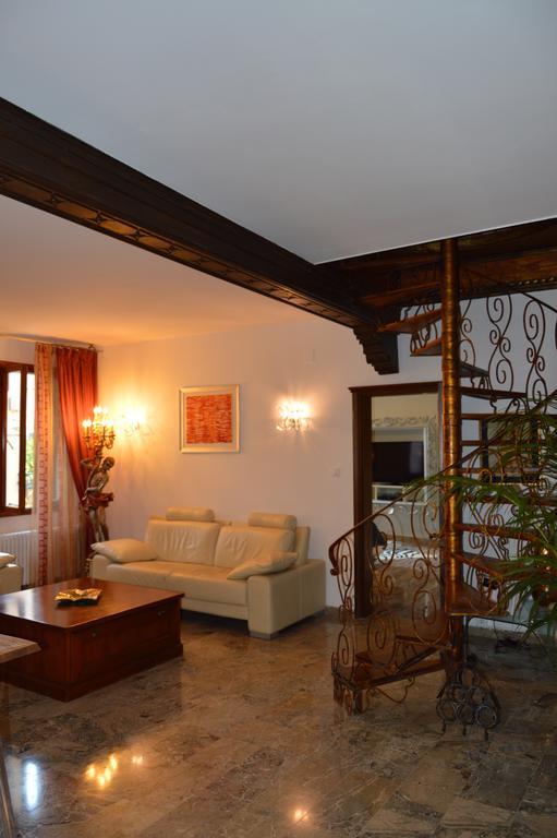 Bed & Breakfast Ca' Del Cinema Venedig