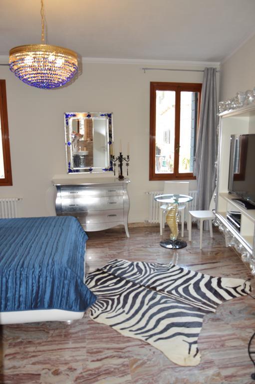 Bed & Breakfast Ca' Del Cinema Venedig