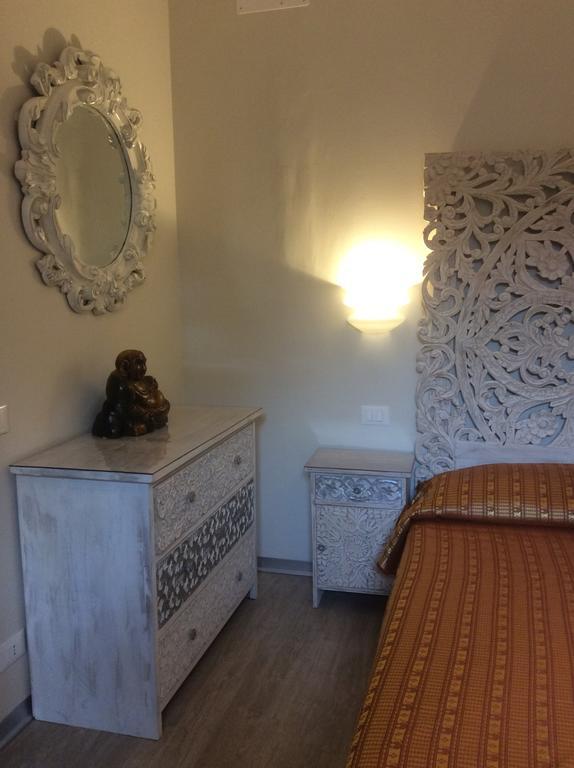 Ca' Del Cinema Bed & Breakfast Venedig