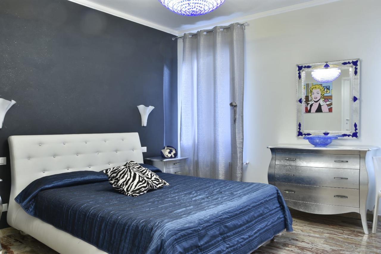 Bed & Breakfast Ca' Del Cinema Venedig
