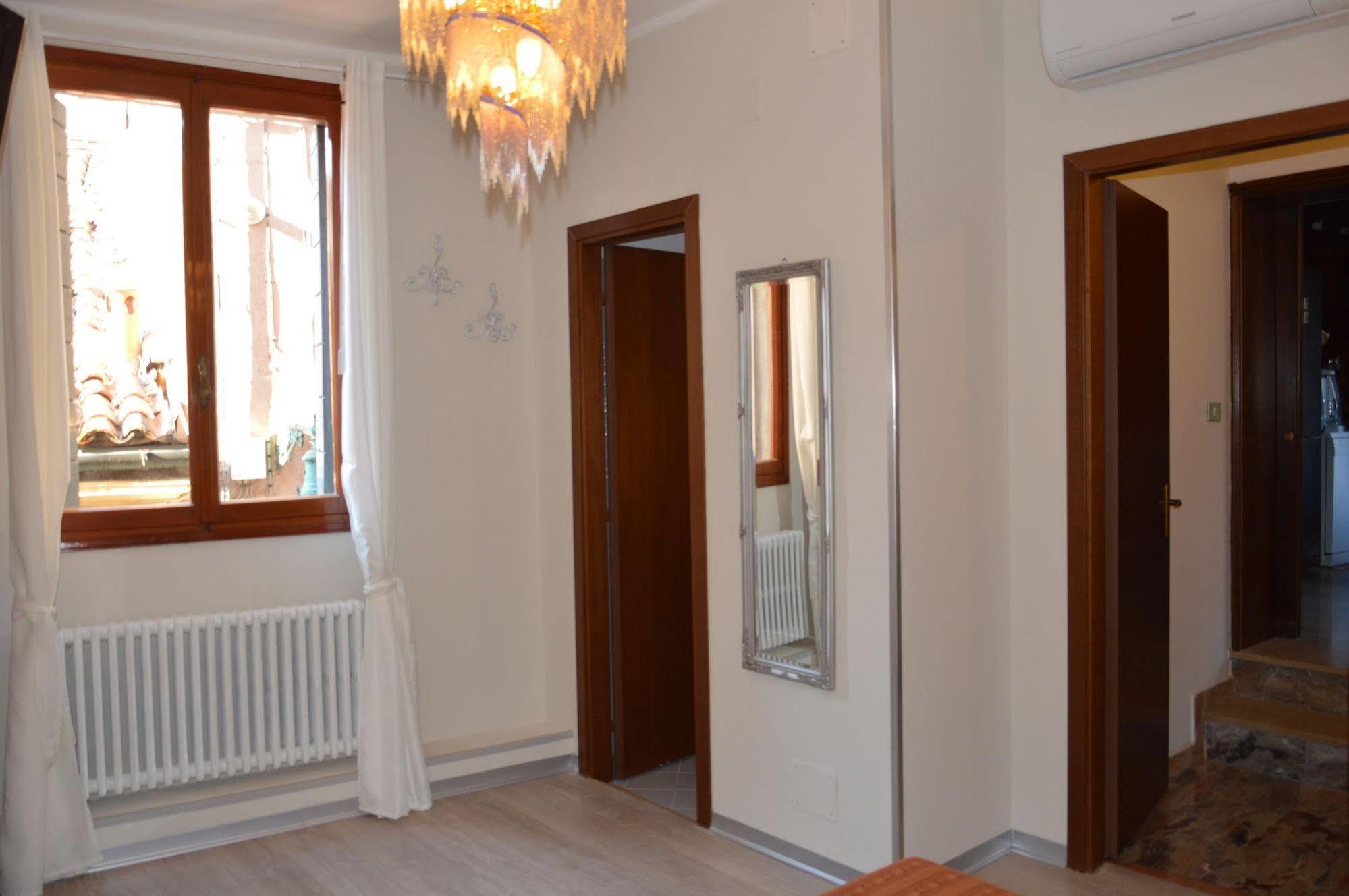 Bed & Breakfast Ca' Del Cinema Venedig