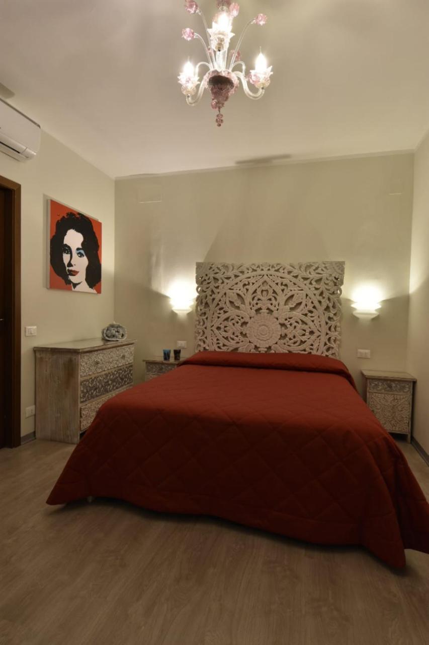 Ca' Del Cinema Bed & Breakfast Venedig