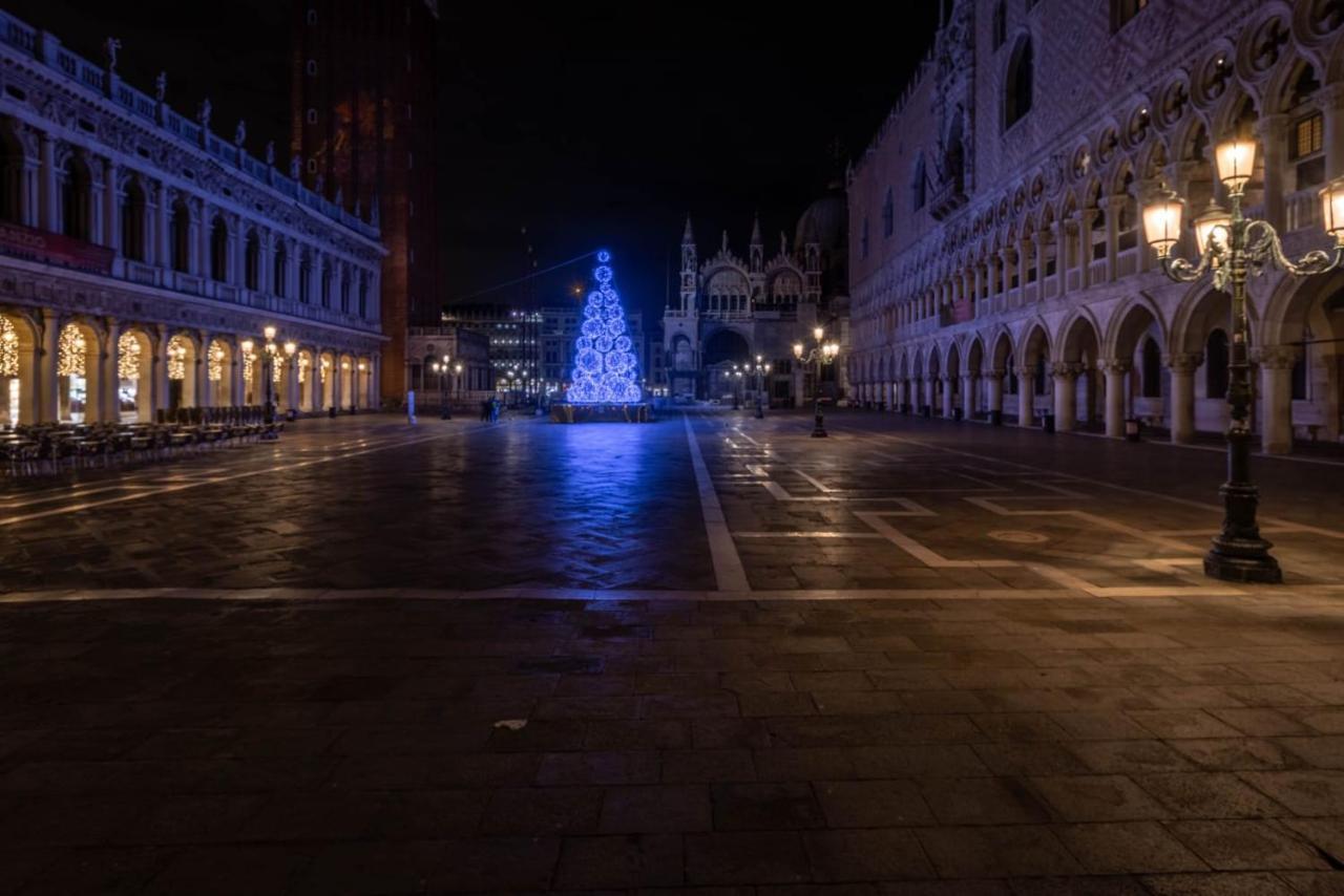 Bed & Breakfast Ca' Del Cinema Venedig