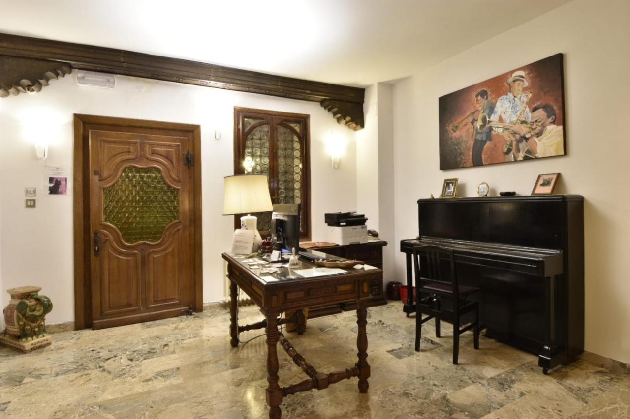 Bed & Breakfast Ca' Del Cinema Venedig