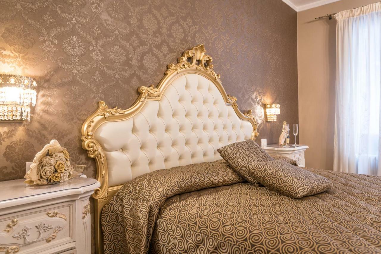 Ca' Del Cinema Bed & Breakfast Venedig
